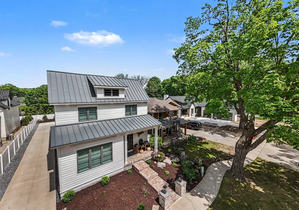 7187 Bronson Street SE Ada Township, MI 49301