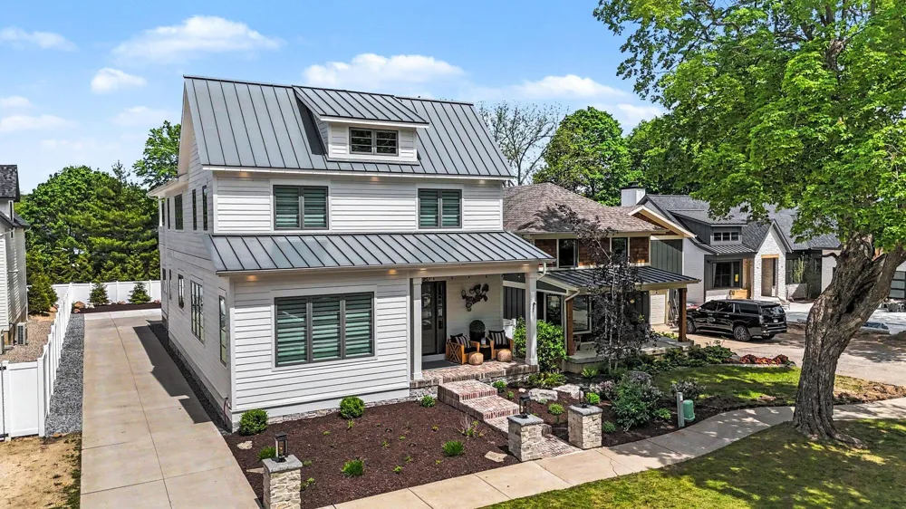 7187 Bronson Street SE Ada Township, MI 49301