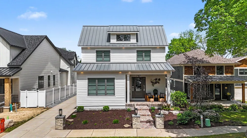 7187 Bronson Street SE Ada Township, MI 49301