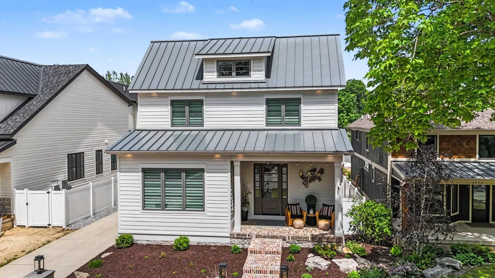 7187 Bronson Street SE Ada Township, MI 49301