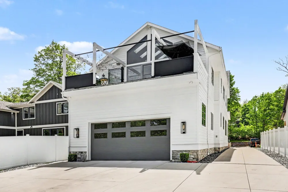 7187 Bronson Street SE Ada Township, MI 49301