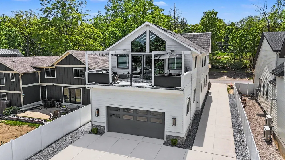 7187 Bronson Street SE Ada Township, MI 49301