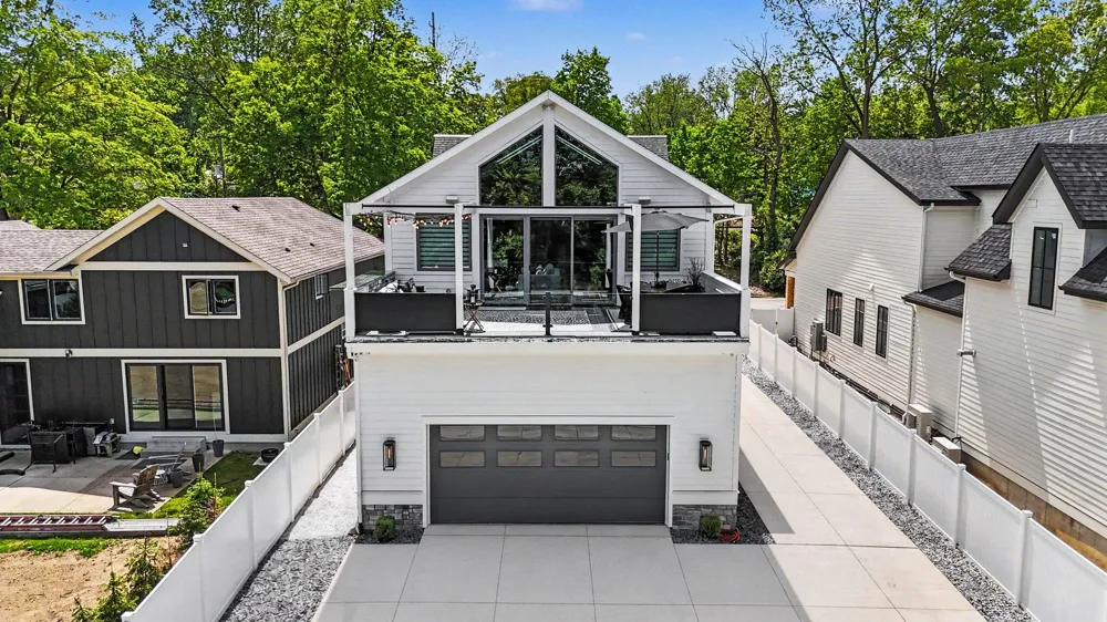 7187 Bronson Street SE Ada Township, MI 49301