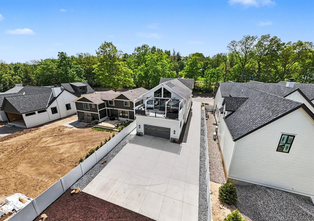 7187 Bronson Street SE Ada Township, MI 49301