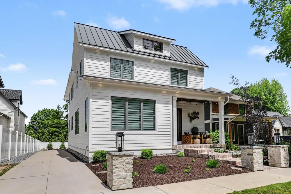 7187 Bronson Street SE Ada Township, MI 49301