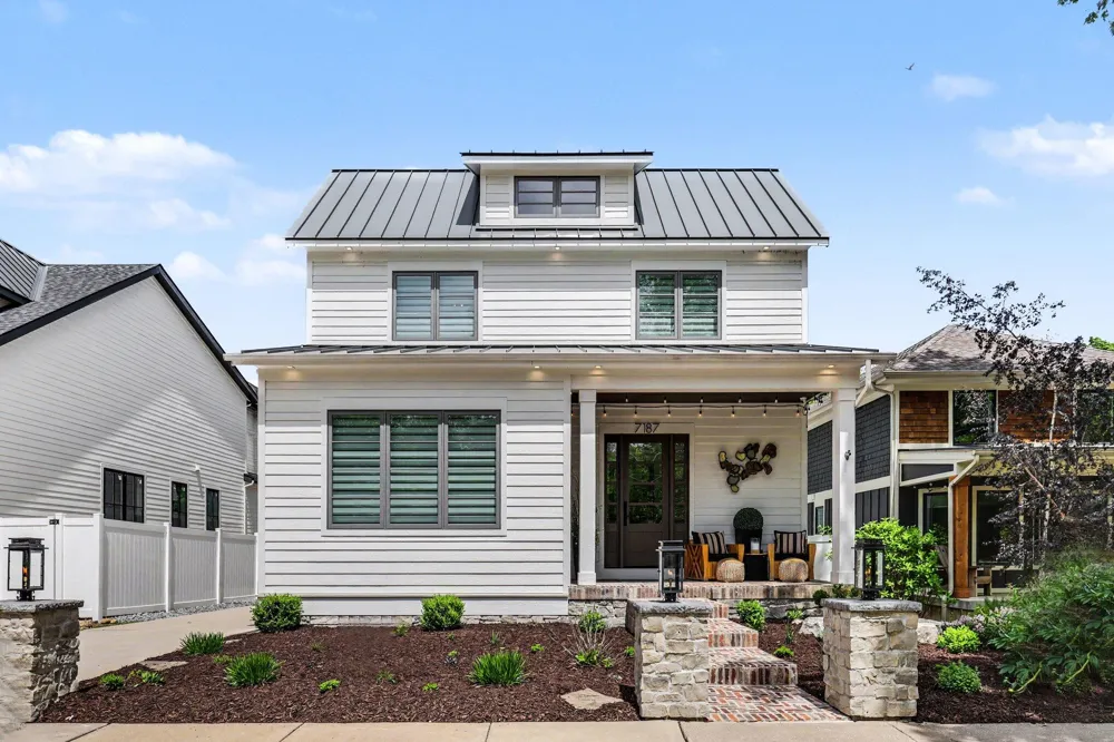 7187 Bronson Street SE Ada Township, MI 49301