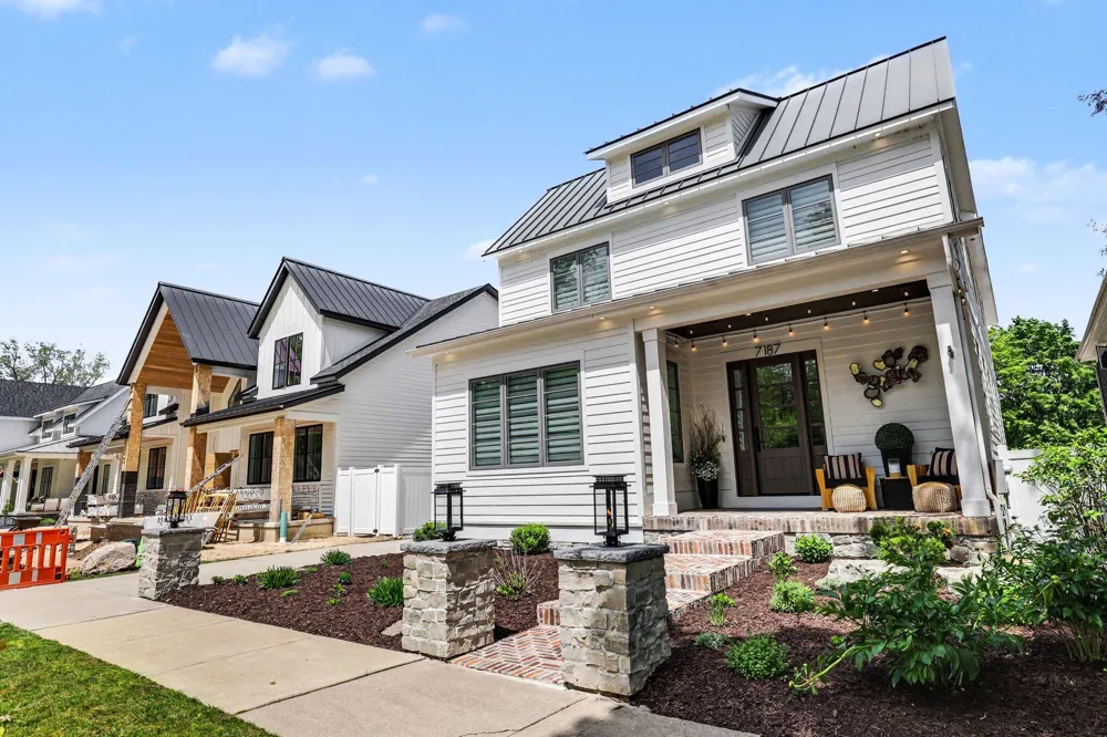 7187 Bronson Street SE Ada Township, MI 49301