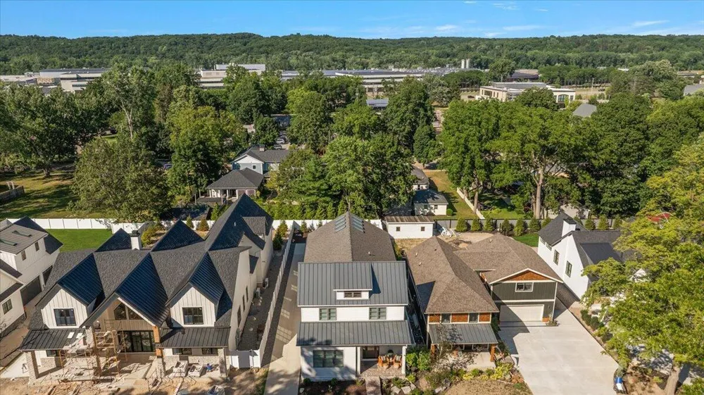 7187 Bronson Street SE Ada Township, MI 49301