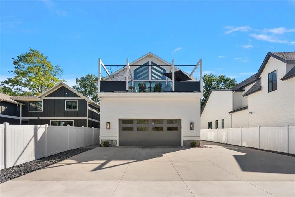 7187 Bronson Street SE Ada Township, MI 49301