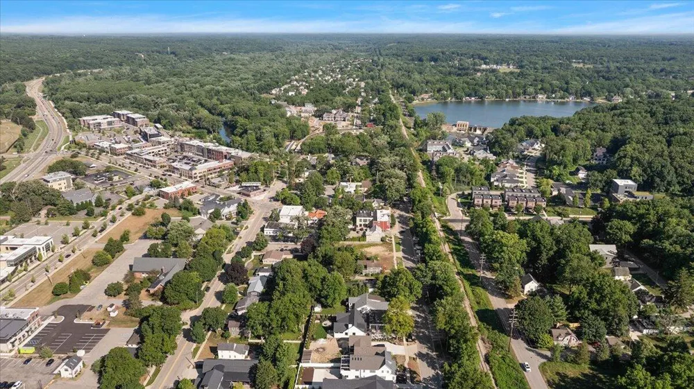 7187 Bronson Street SE Ada Township, MI 49301