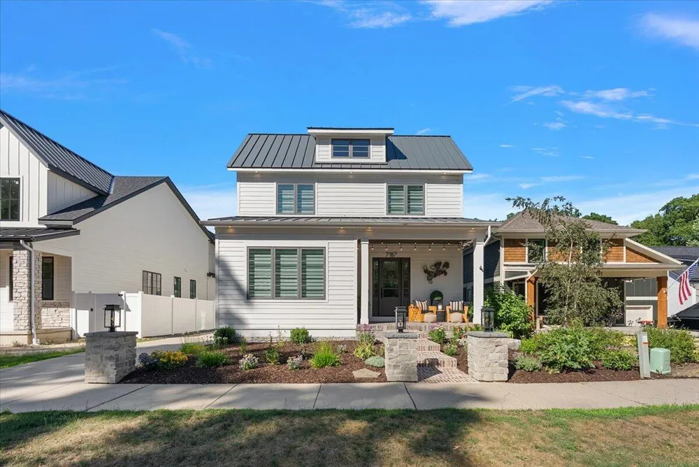7187 Bronson Street SE Ada Township, MI 49301