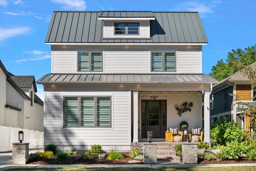 7187 Bronson Street SE Ada Township, MI 49301