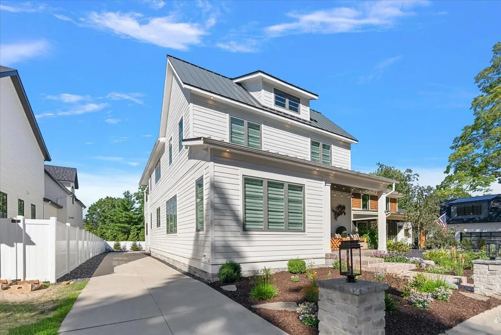 7187 Bronson Street SE Ada Township, MI 49301