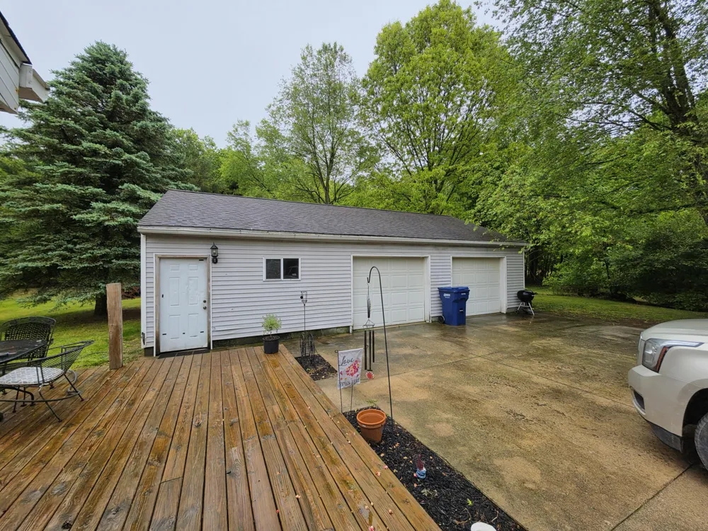 4201 Secor Road Ida Township, MI 48140