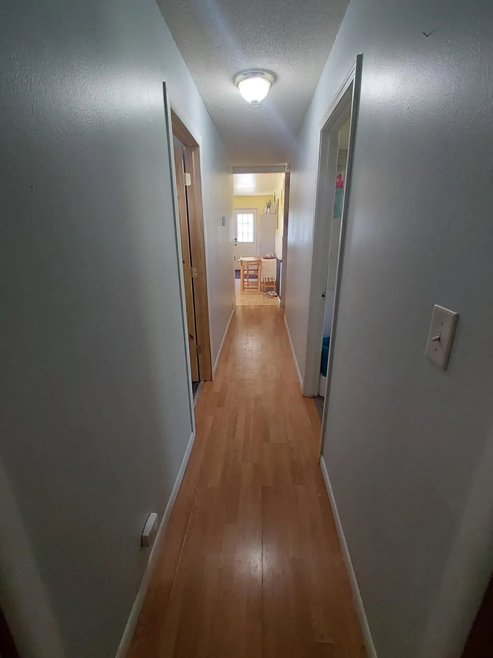 4201 Secor Road Ida Township, MI 48140