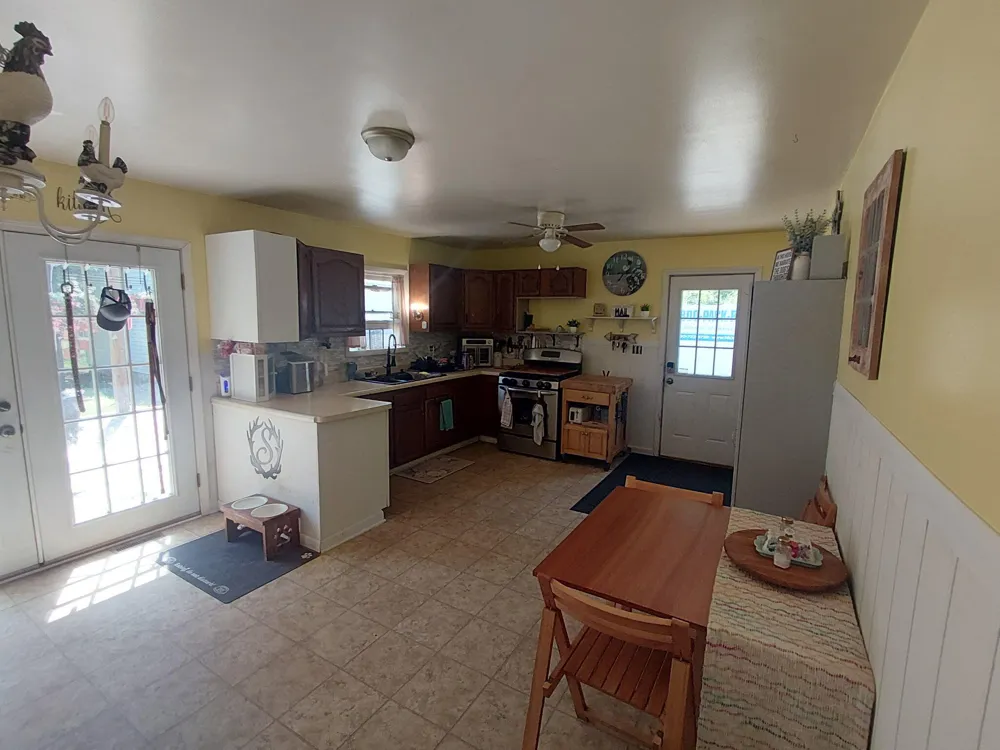 4201 Secor Road Ida Township, MI 48140