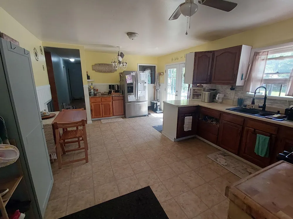 4201 Secor Road Ida Township, MI 48140