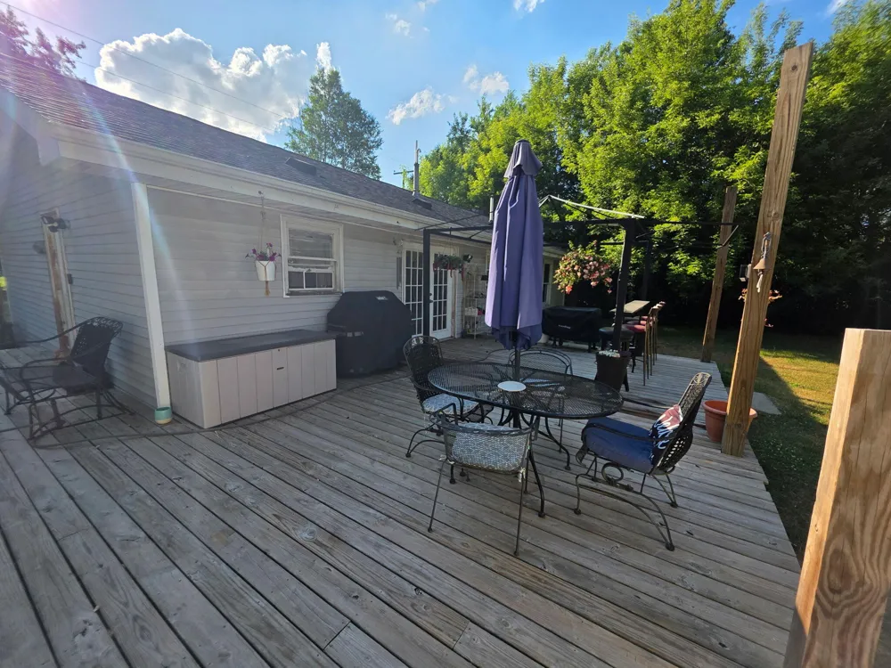 4201 Secor Road Ida Township, MI 48140