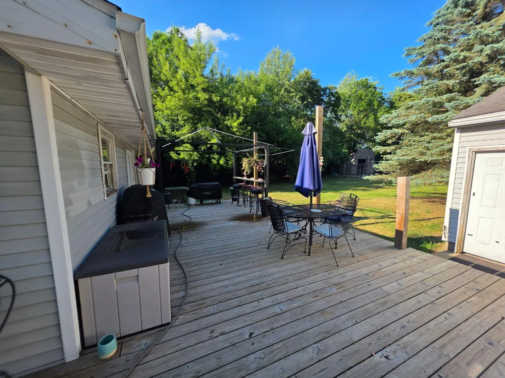 4201 Secor Road Ida Township, MI 48140