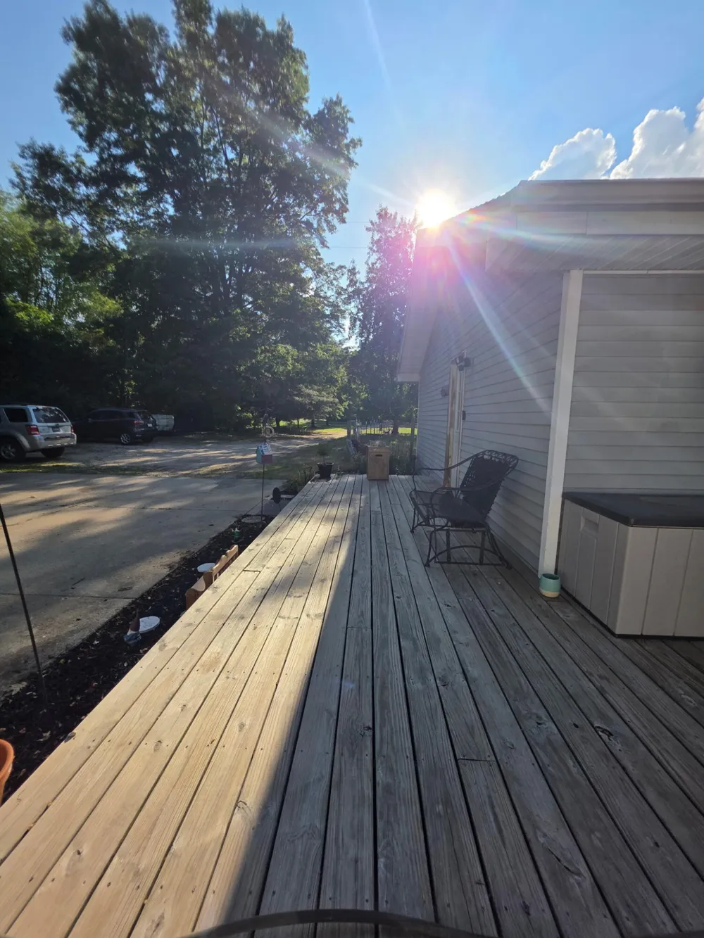 4201 Secor Road Ida Township, MI 48140