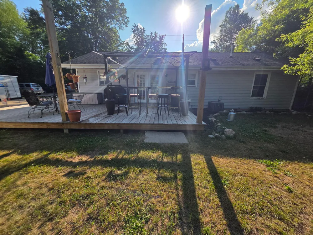 4201 Secor Road Ida Township, MI 48140