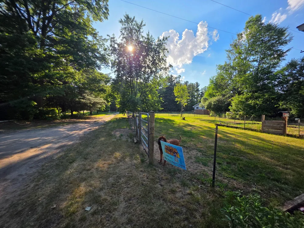4201 Secor Road Ida Township, MI 48140