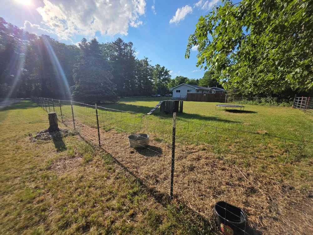 4201 Secor Road Ida Township, MI 48140