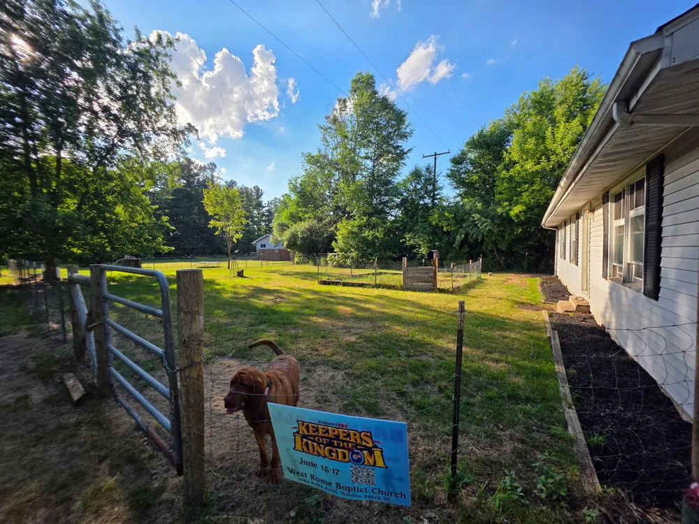 4201 Secor Road Ida Township, MI 48140