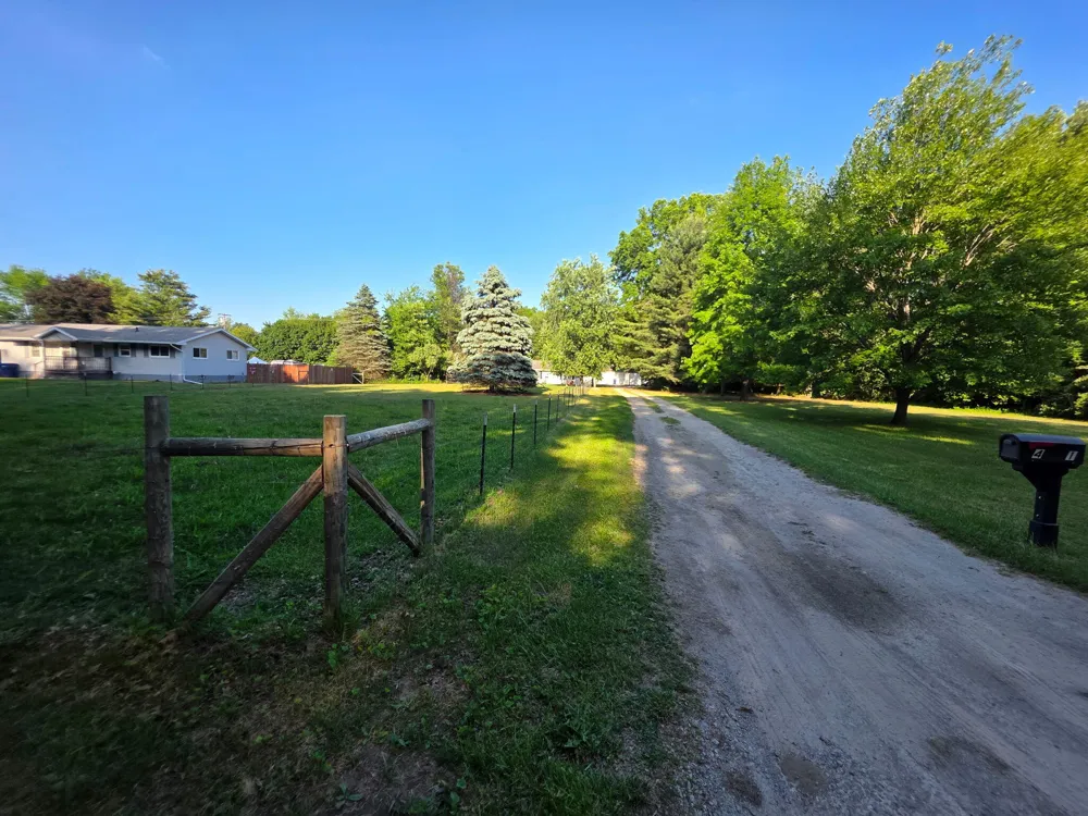 4201 Secor Road Ida Township, MI 48140