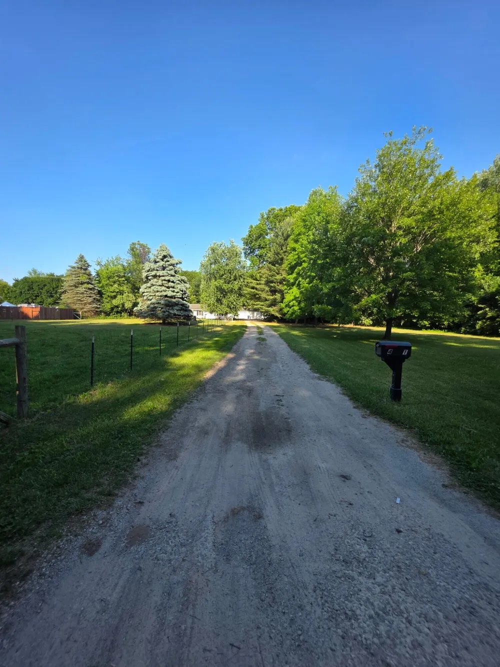 4201 Secor Road Ida Township, MI 48140