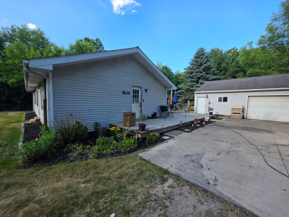 4201 Secor Road Ida Township, MI 48140