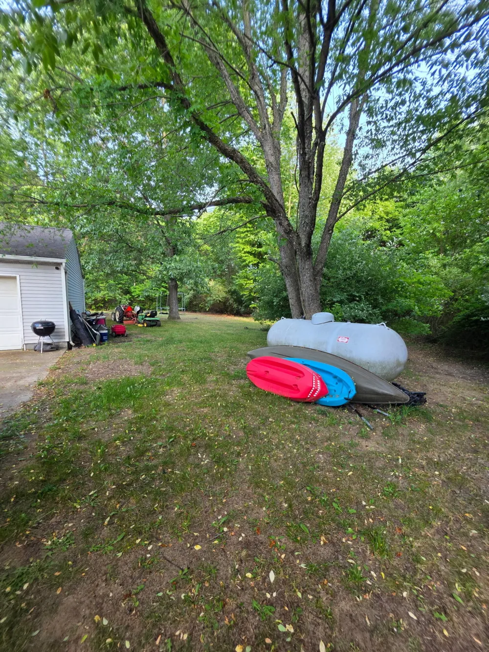 4201 Secor Road Ida Township, MI 48140