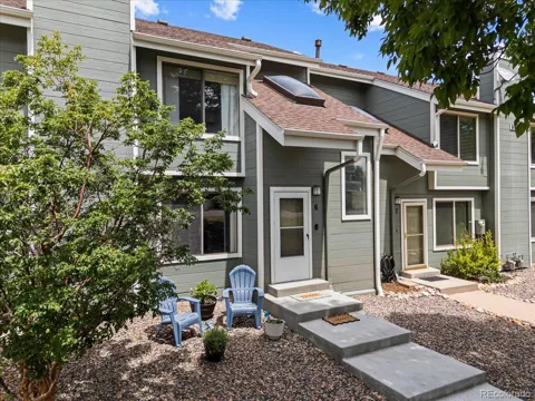 8753 W Cornell Avenue #6