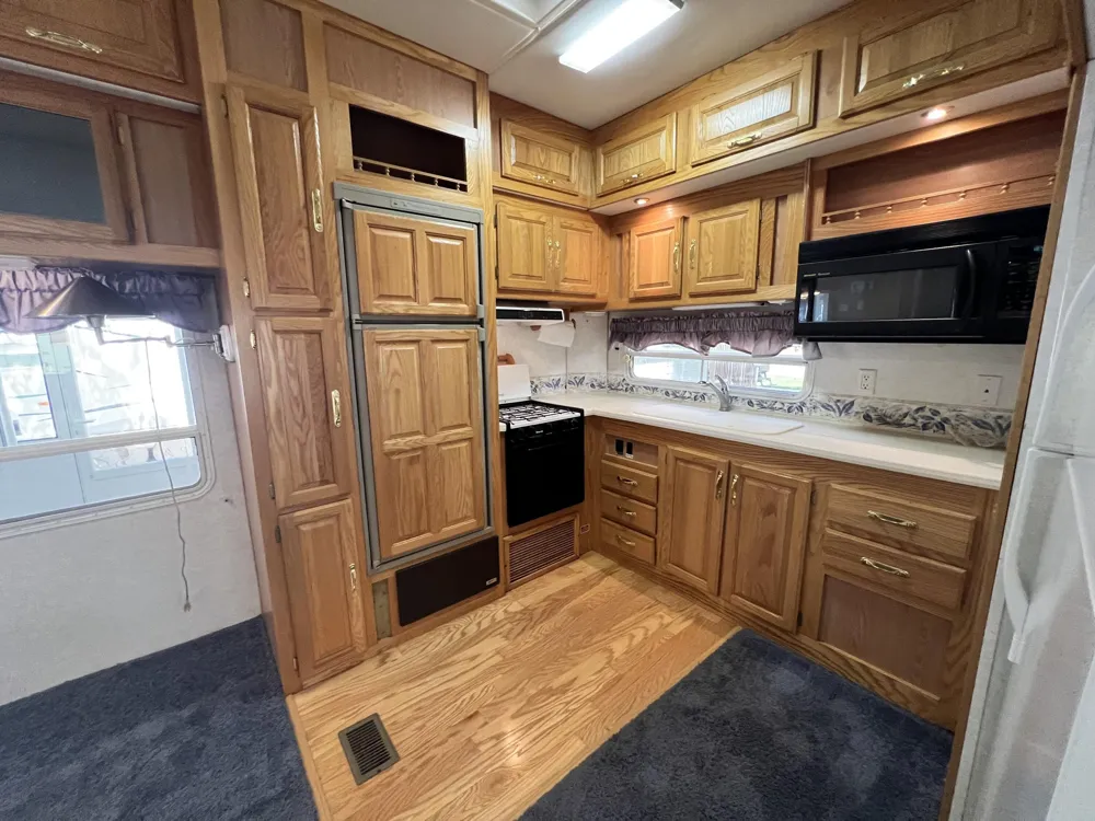 10020 Musson Road #155 Belvidere Township, MI 48886