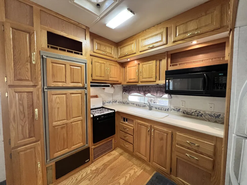 10020 Musson Road #155 Belvidere Township, MI 48886