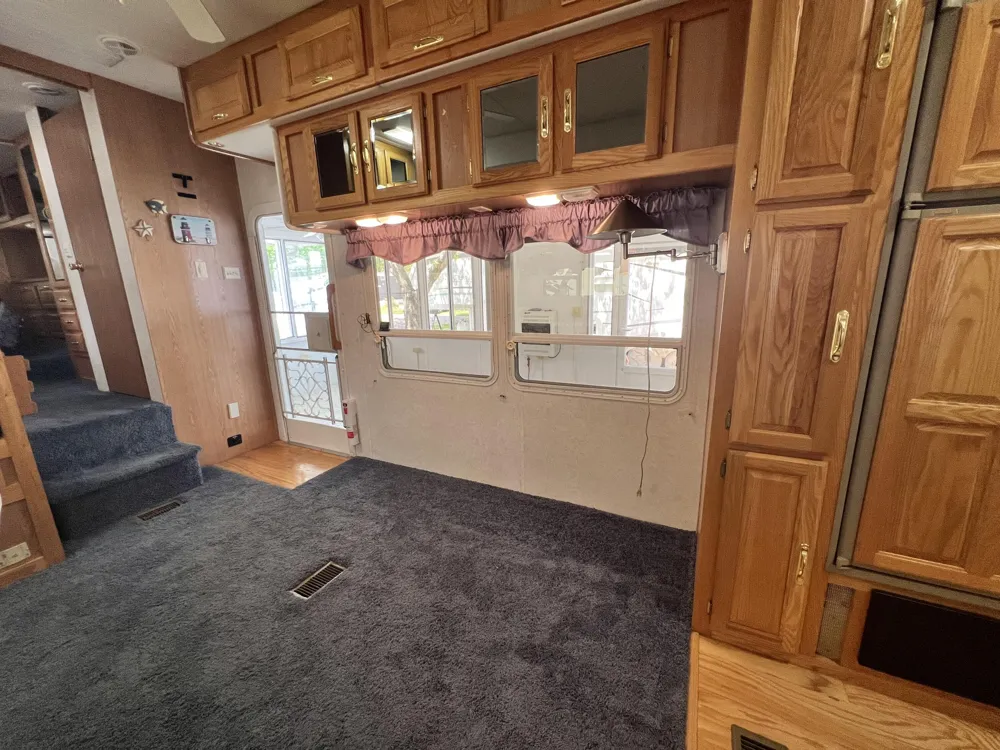 10020 Musson Road #155 Belvidere Township, MI 48886