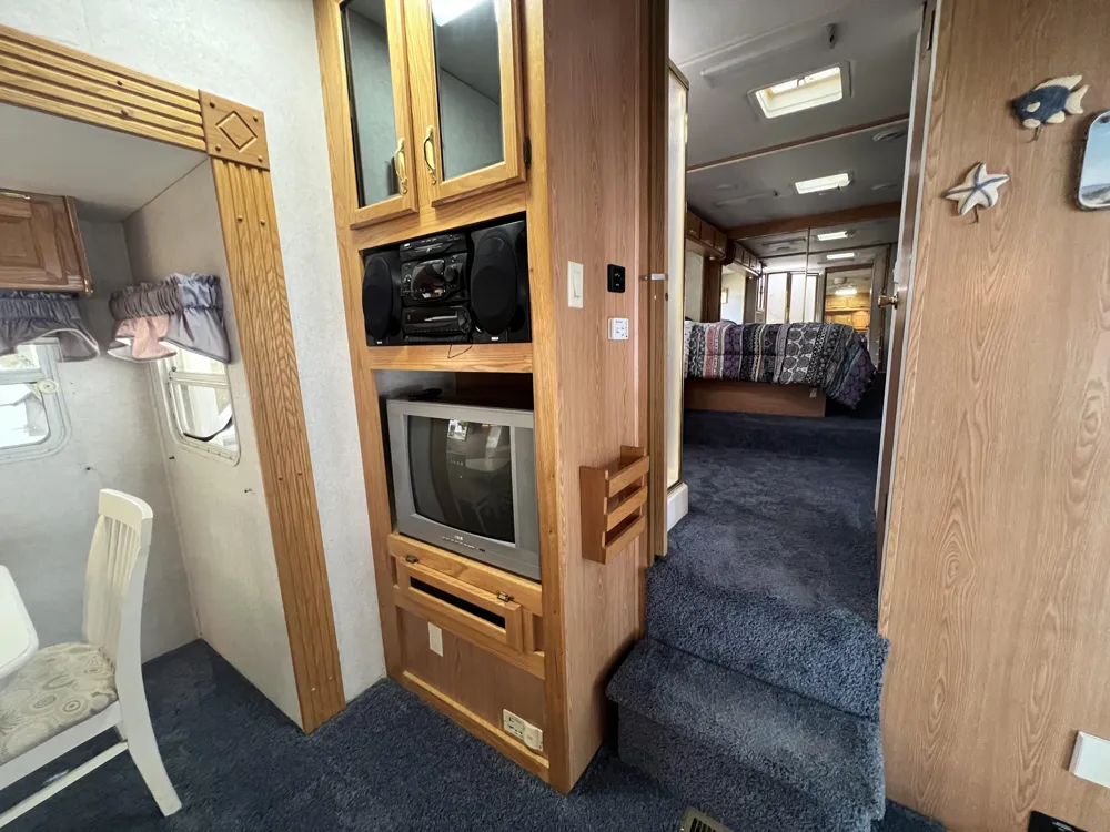 10020 Musson Road #155 Belvidere Township, MI 48886