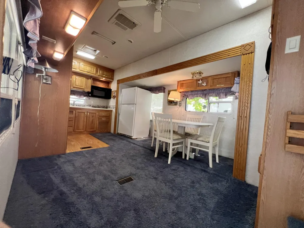 10020 Musson Road #155 Belvidere Township, MI 48886
