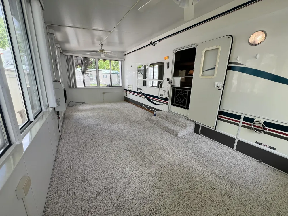 10020 Musson Road #155 Belvidere Township, MI 48886