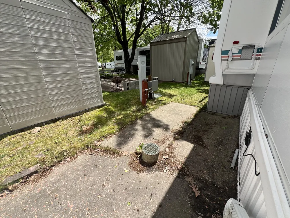 10020 Musson Road #155 Belvidere Township, MI 48886