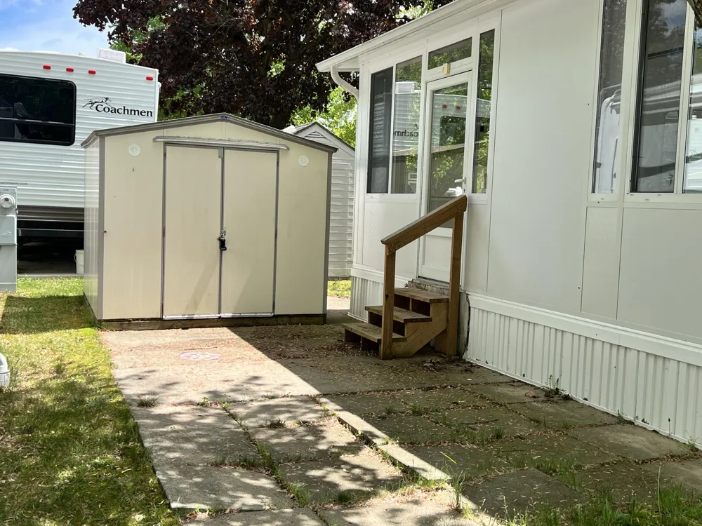 10020 Musson Road #155 Belvidere Township, MI 48886