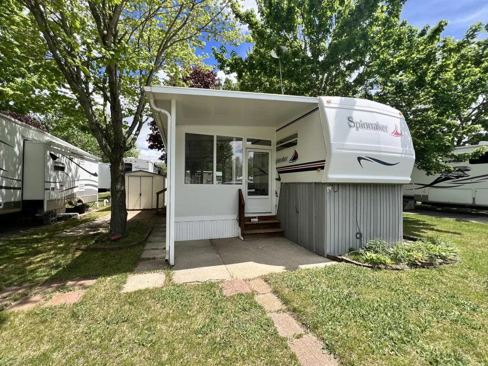 10020 Musson Road #155 Belvidere Township, MI 48886