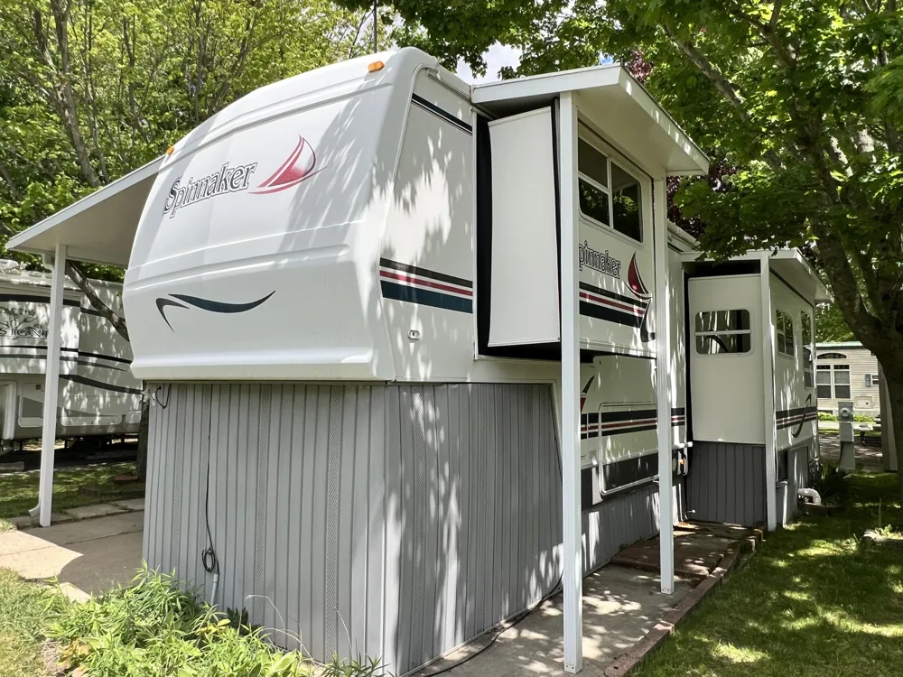 10020 Musson Road #155 Belvidere Township, MI 48886