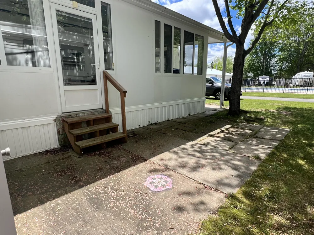 10020 Musson Road #155 Belvidere Township, MI 48886