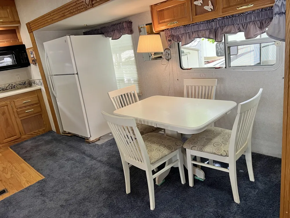 10020 Musson Road #155 Belvidere Township, MI 48886