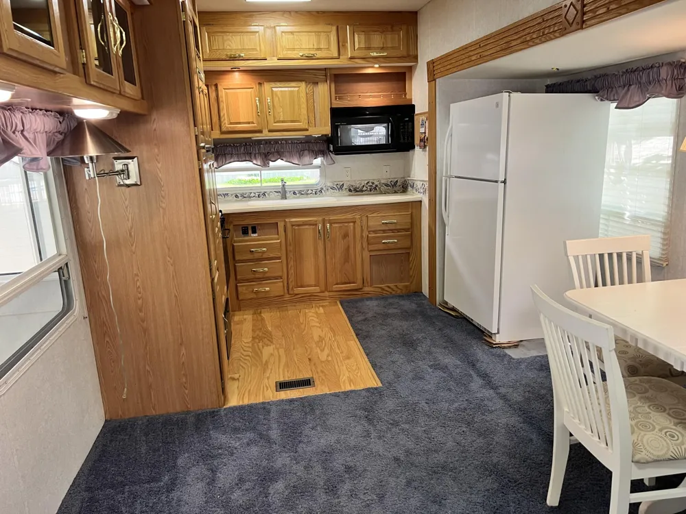 10020 Musson Road #155 Belvidere Township, MI 48886