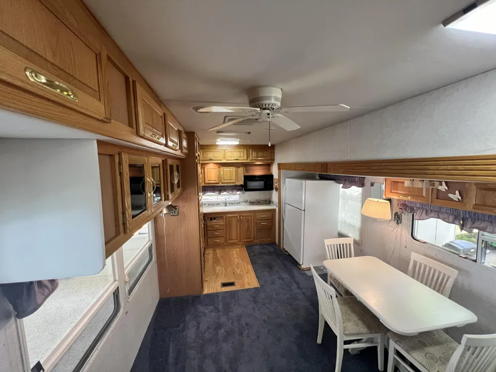 10020 Musson Road #155 Belvidere Township, MI 48886