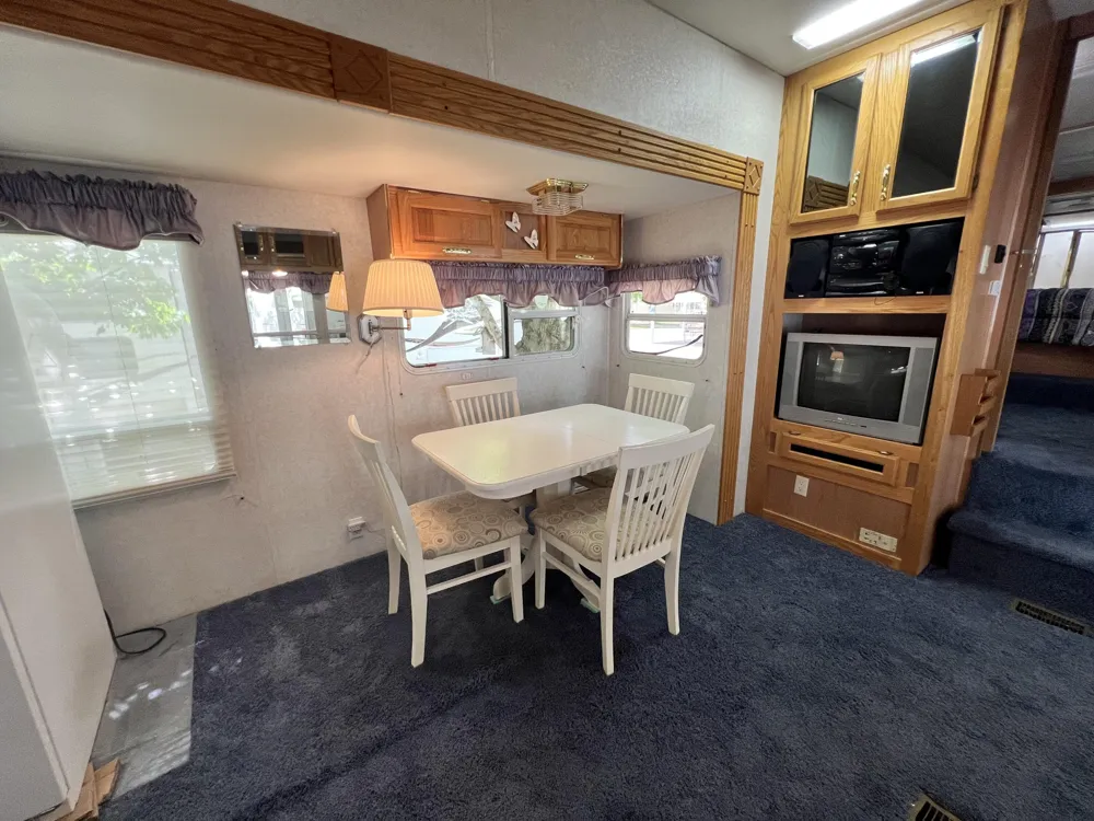 10020 Musson Road #155 Belvidere Township, MI 48886