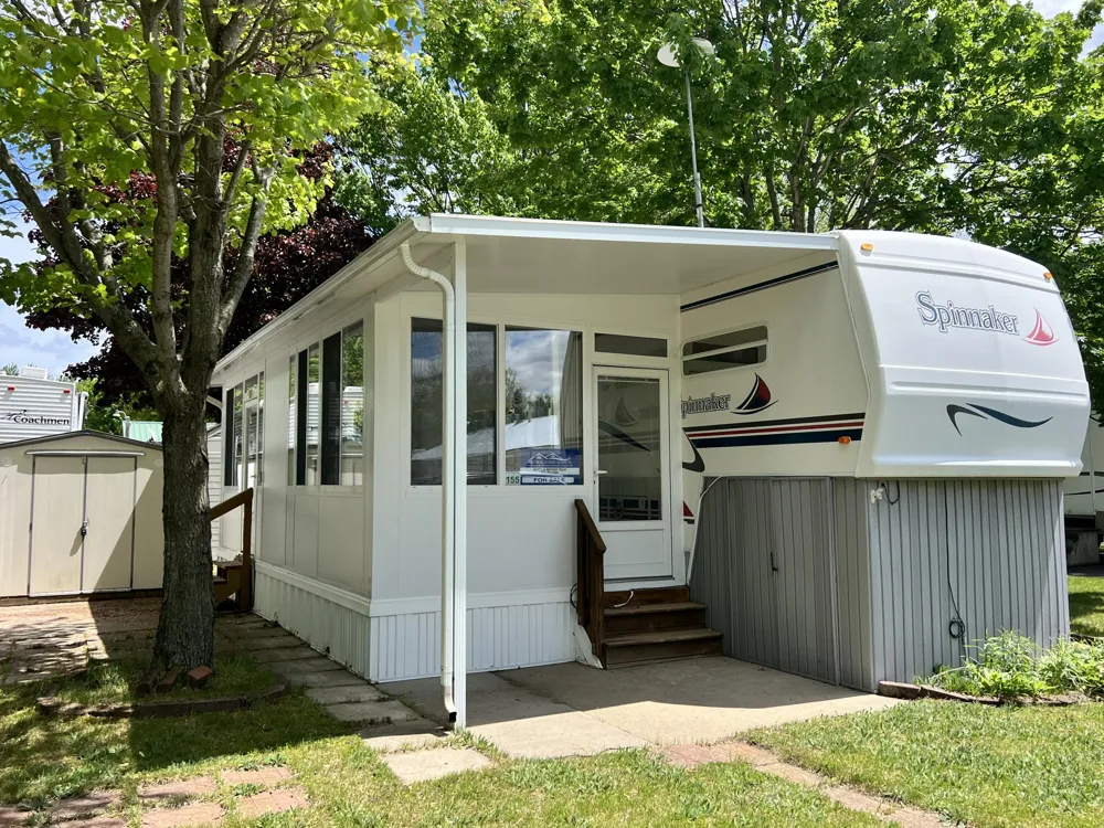 10020 Musson Road #155 Belvidere Township, MI 48886