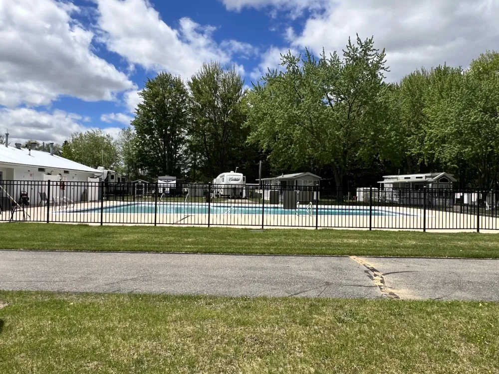 10020 Musson Road #155 Belvidere Township, MI 48886